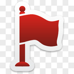 红旗logo矢量图图片