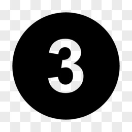 数字3