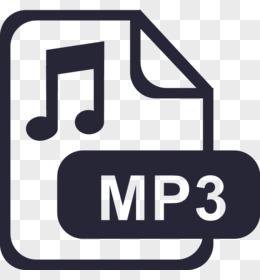 MP3标志图片