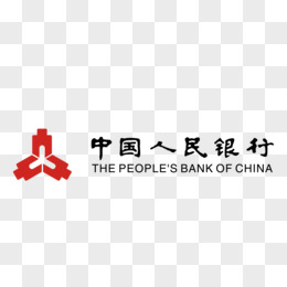 中国人民银行矢量标志