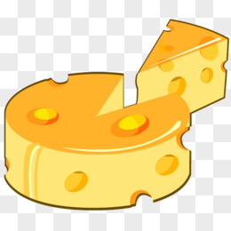奶酪卡通头像图片