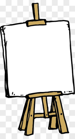 画板png卡通手绘绘画板边框元素pngpsd矢量手绘画架画板pngai12下一页