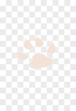 猫爪印logo图片
