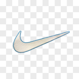 nike简笔画logo图片