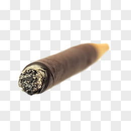 雪茄绿幕素材图片