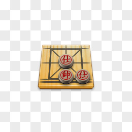 中国象棋游戏图标