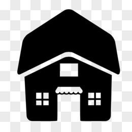 home小房子符号图标