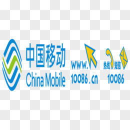 中国移动标志图片含义图片