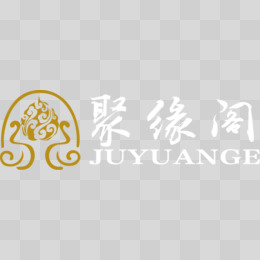 文玩店鋪logo素材