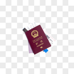 出国护照