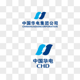 国华电力logo图片