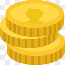 硬币png卡通手绘铜钱漂浮元素pngpsd卡通可爱猪猪存钱罐素材pngpsdxls