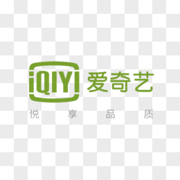 爱奇艺logo素材图片