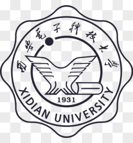 西安電子科技大學logo