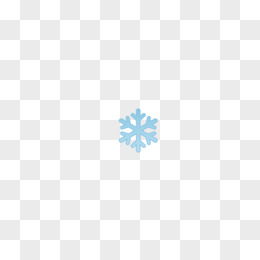 下雪的表情符号图片
