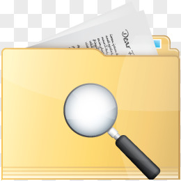 文件夹搜索shine-icon-set