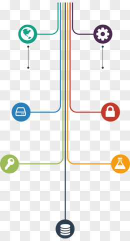 矢量ppt分支