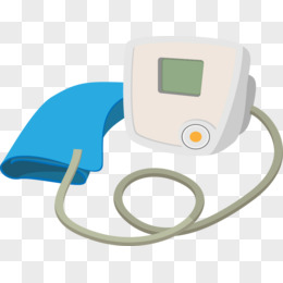 矢量测血压场景图片免费下载