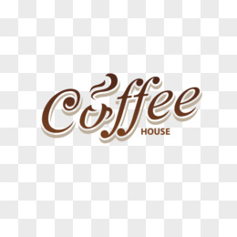 coffee英文字体设计