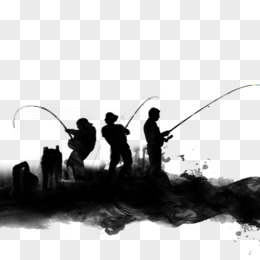 鱼竿钓鱼图片素材_免费鱼竿钓鱼PNG设计图片大全_图精灵