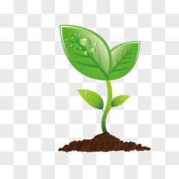 绿色植物土壤剖面pngai土壤背景底纹pngpng土壤和植物嫩芽png台子图案