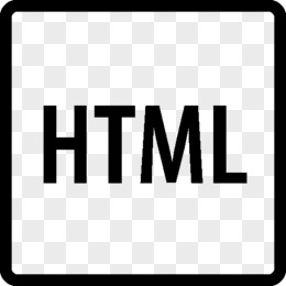 HTML 图标图片免费下载_PNG素材_编号vwxidgmny_图精灵