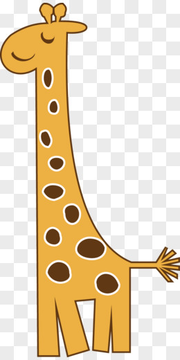 可爱长颈鹿图片免费下载_png素材_编号z7rio6251_图精灵