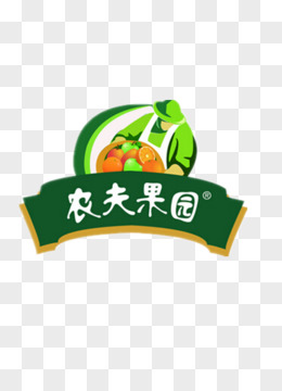 農夫果園logo