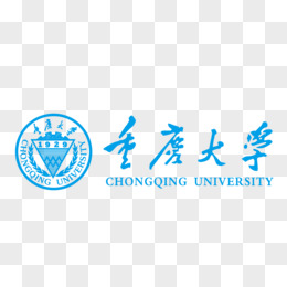 重庆大学矢量标志
