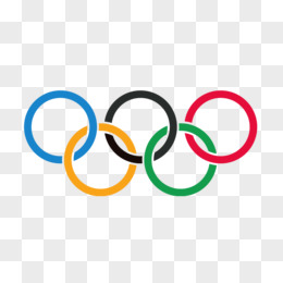 学校奥运会会徽图片