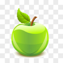 绿苹果微信头像图片图片