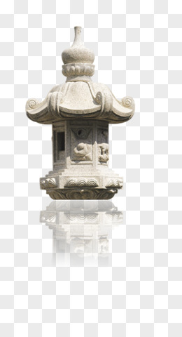 石柱