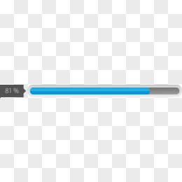 矢量进度条图片免费下载
