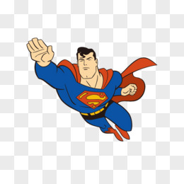 矢量超人pngai卡通超人png飞行物飞行图标卡通人物超人卡通小超人飞行