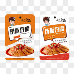 铁板豆腐包装pngai客家酿豆腐煲png铁板豆腐png鱼豆腐png豆腐图标png