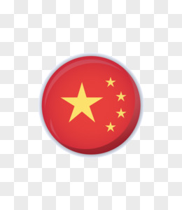 国旗圆形logo图片