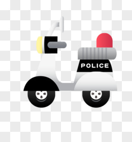 警車側面pngpng汽車png扁平化黑白相間警車pngai矢量黑色警車pngeps