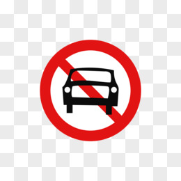 卡通交通标志安全警告标志安全交通注意安全标志交通标志卡通交通安全