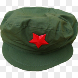 红军军帽设计图片