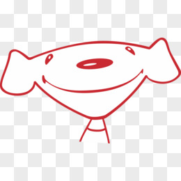 京东狗logo图片素材图片