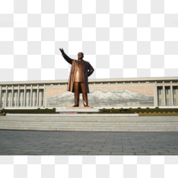 朝鲜革命纪念馆图片