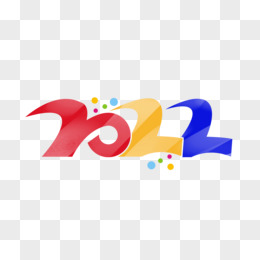 2022數字設計字體