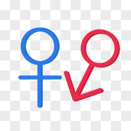 男女性别标志素材pngai男性别符号标志图标png男性符号标志图标png