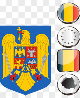 罗马尼亚王国国徽图片