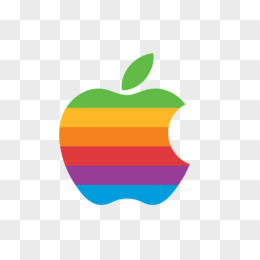applelogo图标png多彩苹果logopngpng苹果音频itunesitunes的标志itu
