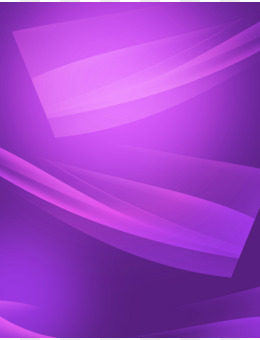 紫色渐变光效壁纸