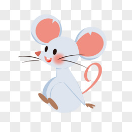 看书的小老鼠png卡通动物头像png拟人小老鼠png小老鼠拽着气球png哎呀