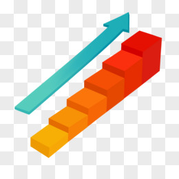 ppt阶梯图模板下载图片