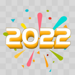 2022立体艺术数字