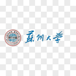 苏州大学图标图片